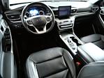 Used 2023 Ford Explorer XLT thumbnail 4
