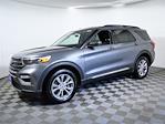 Used 2023 Ford Explorer XLT thumbnail 5