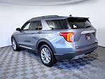 Used 2023 Ford Explorer XLT thumbnail 6