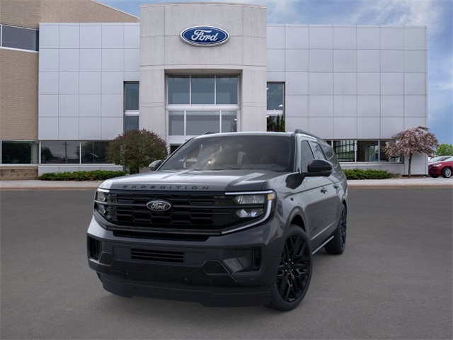 New 2026 Ford Expedition MAX - photo 2