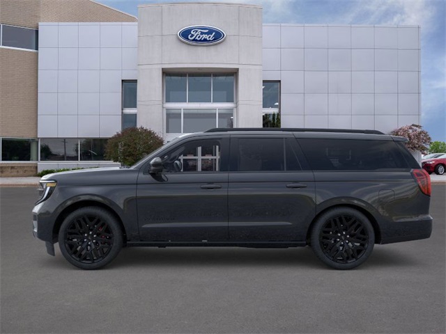 New 2026 Ford Expedition MAX Platinum - photo 3