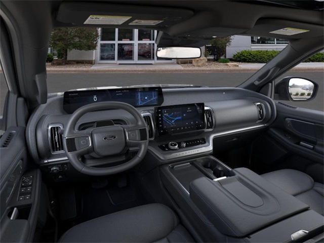New 2026 Ford Expedition MAX Platinum - photo 9