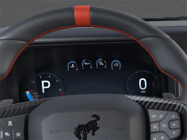 New 2025 Ford Bronco Raptor - photo 13