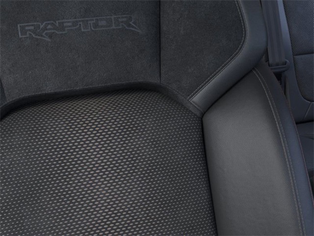 New 2025 Ford Bronco Raptor - photo 18