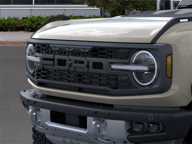 New 2025 Ford Bronco Raptor - photo 19
