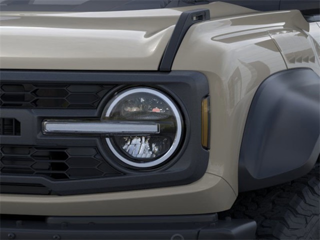 New 2025 Ford Bronco Raptor - photo 20