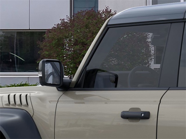 New 2025 Ford Bronco Raptor - photo 22