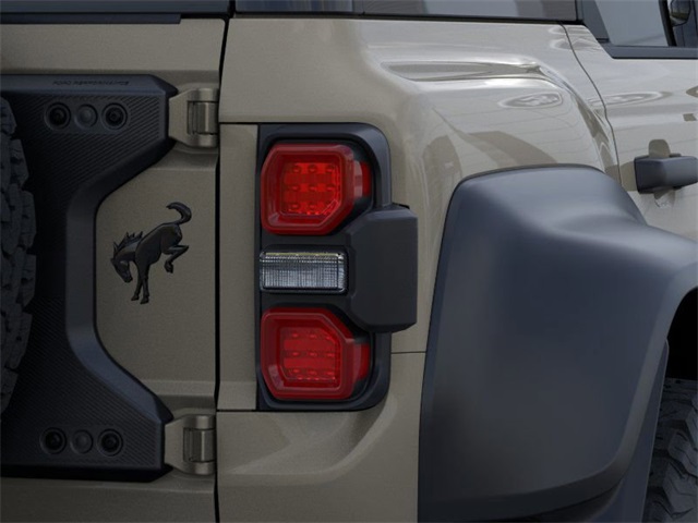 New 2025 Ford Bronco Raptor - photo 23