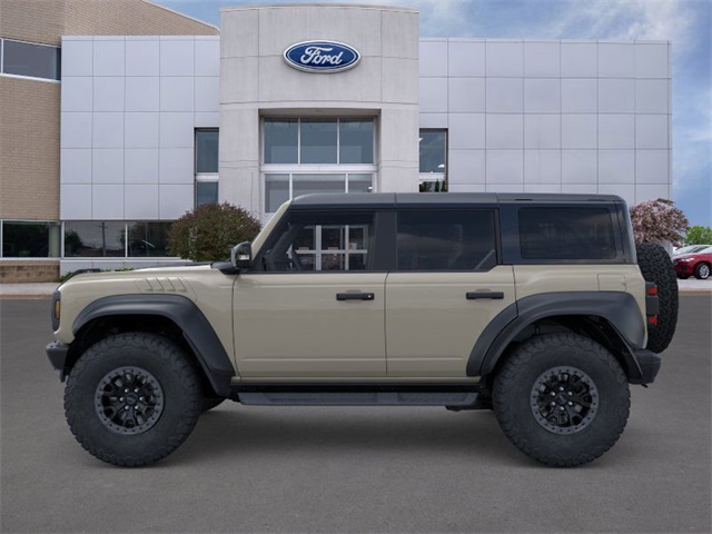 New 2025 Ford Bronco Raptor - photo 3