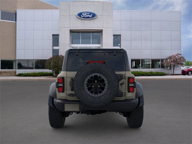 New 2025 Ford Bronco Raptor - photo 5