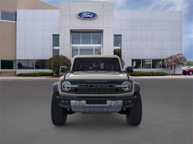 New 2025 Ford Bronco Raptor - photo 6