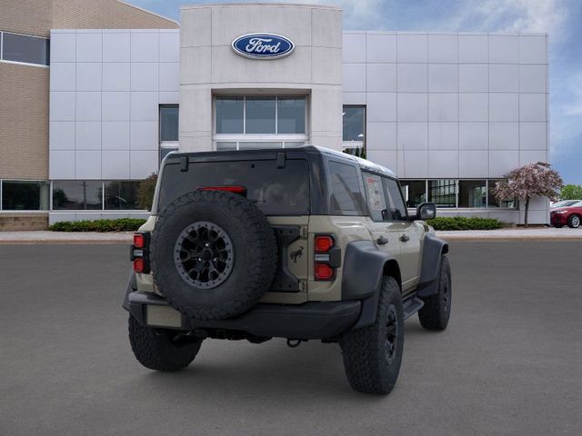 New 2025 Ford Bronco Raptor - photo 8