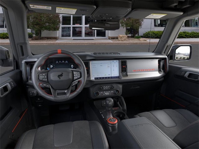 New 2025 Ford Bronco Raptor - photo 9