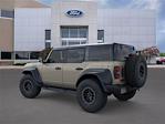 New 2025 Ford Bronco Raptor thumbnail 4