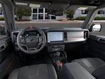 New 2025 Ford Bronco Raptor thumbnail 8