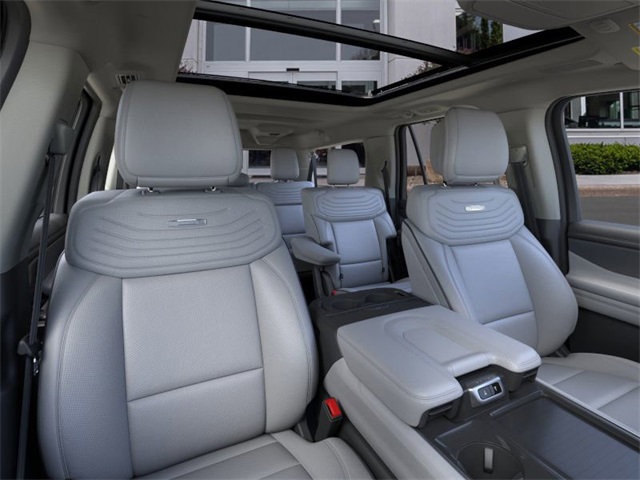 New 2026 Ford Expedition MAX Platinum - photo 10