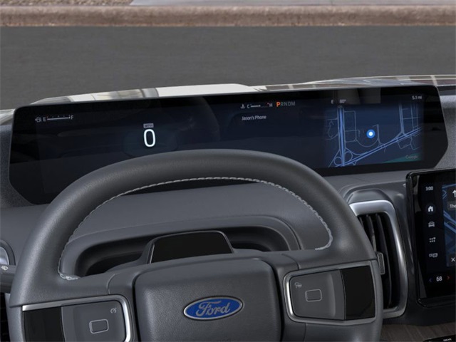 New 2026 Ford Expedition MAX Platinum - photo 13