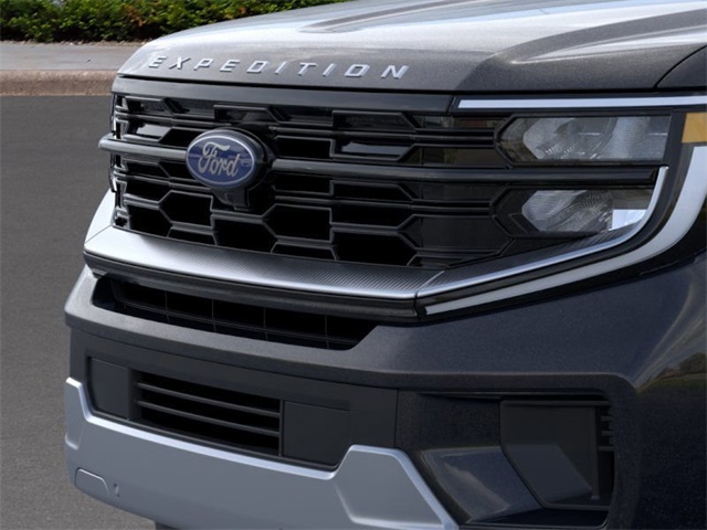 New 2026 Ford Expedition MAX Platinum - photo 17