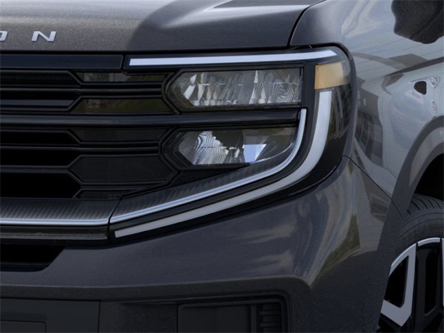 New 2026 Ford Expedition MAX Platinum - photo 18