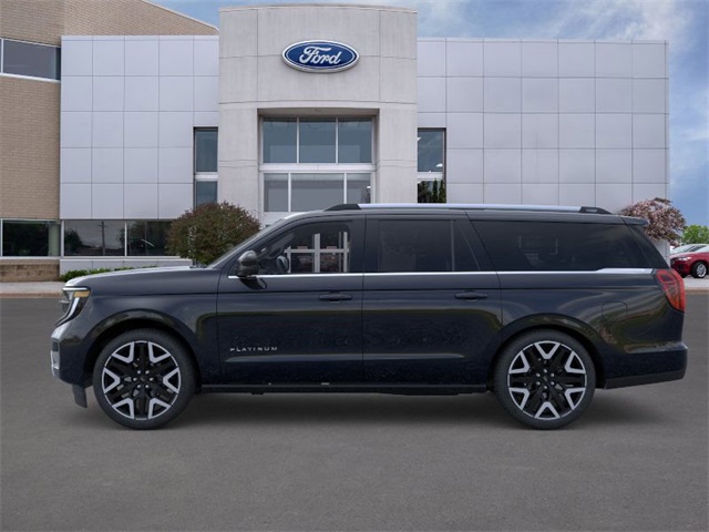 New 2026 Ford Expedition MAX Platinum - photo 3