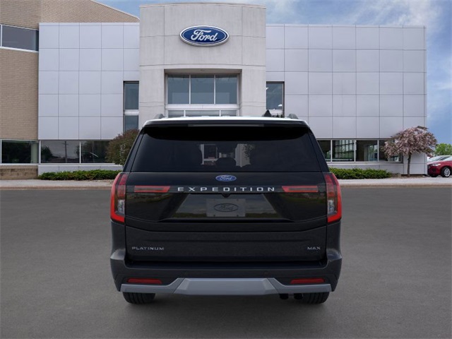 New 2026 Ford Expedition MAX Platinum - photo 5