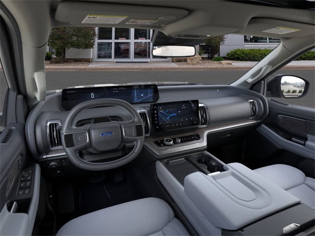 New 2026 Ford Expedition MAX Platinum - photo 9