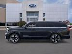 New 2026 Ford Expedition MAX Platinum thumbnail 3