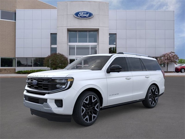 New 2026 Ford Expedition - photo 1