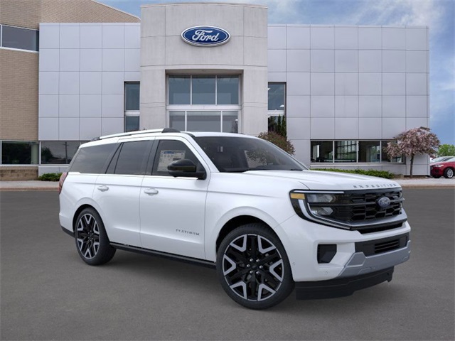 New 2026 Ford Expedition Platinum - photo 7