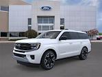New 2026 Ford Expedition Platinum thumbnail 1