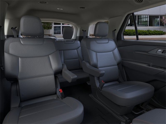 New 2026 Ford Explorer ACTIV - photo 11