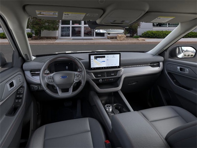 New 2026 Ford Explorer ACTIV - photo 9