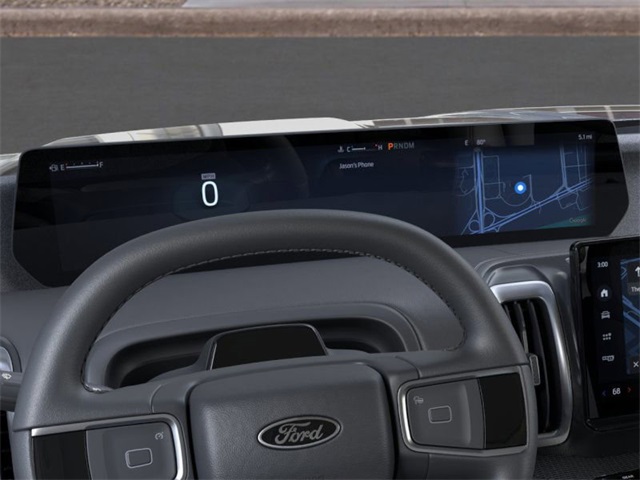 New 2026 Ford Expedition MAX Platinum - photo 13