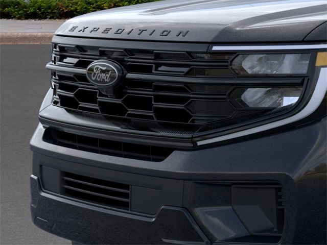 New 2026 Ford Expedition MAX Platinum - photo 17