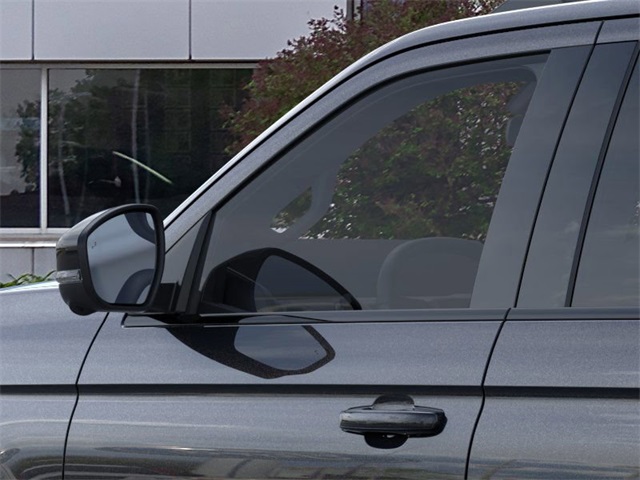 New 2026 Ford Expedition MAX Platinum - photo 20