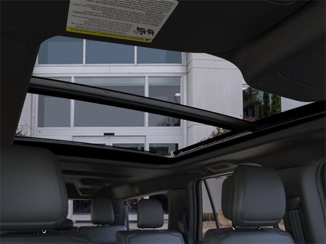 New 2026 Ford Expedition MAX Platinum - photo 22