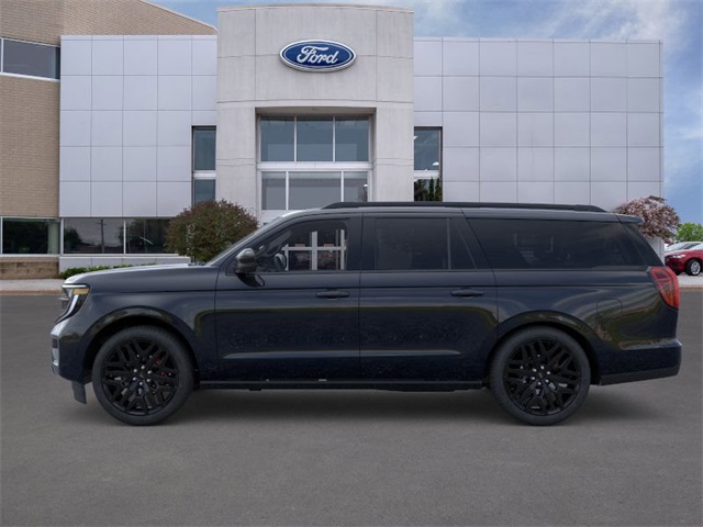 New 2026 Ford Expedition MAX Platinum - photo 3