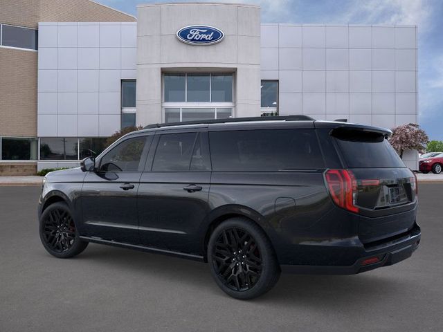 New 2026 Ford Expedition MAX Platinum - photo 4