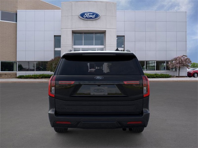 New 2026 Ford Expedition MAX Platinum - photo 5