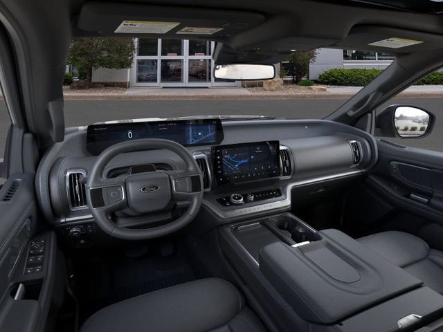 New 2026 Ford Expedition MAX Platinum - photo 9