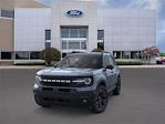 New 2026 Ford Bronco Sport Outer Banks thumbnail 2