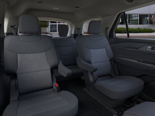 New 2026 Ford Explorer ACTIV - photo 11