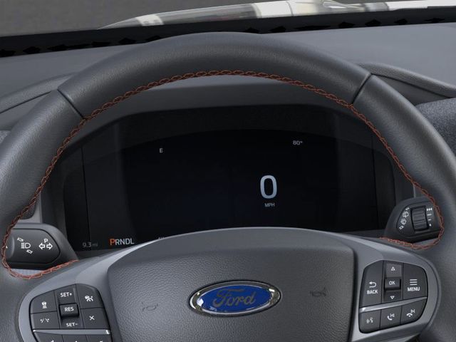New 2026 Ford Explorer ACTIV - photo 13