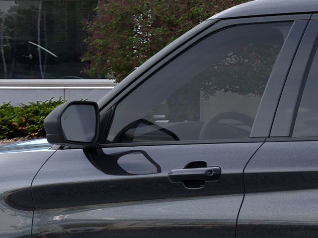 New 2026 Ford Explorer ACTIV - photo 20