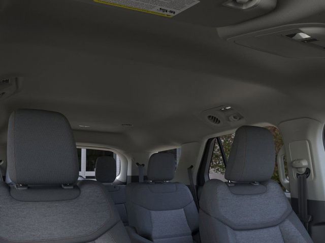 New 2026 Ford Explorer ACTIV - photo 22
