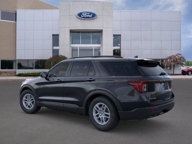 New 2026 Ford Explorer ACTIV - photo 4