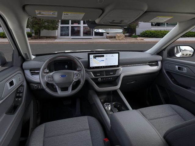 New 2026 Ford Explorer ACTIV - photo 9