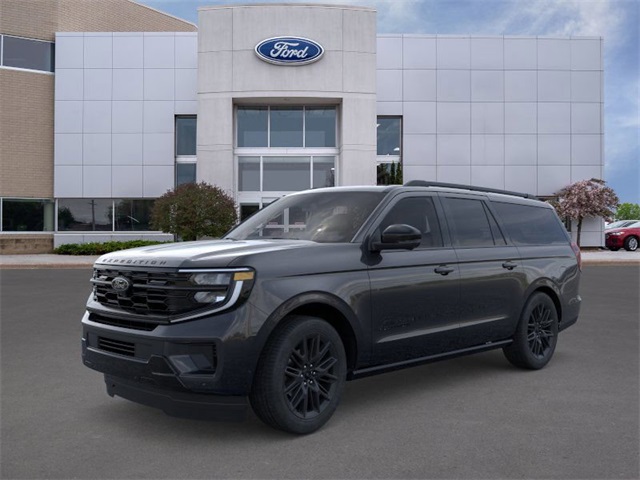 New 2026 Ford Expedition MAX - photo 1