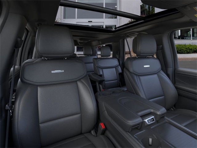 New 2026 Ford Expedition MAX Platinum - photo 10