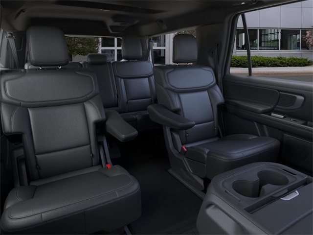 New 2026 Ford Expedition MAX Platinum - photo 11